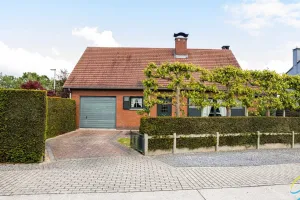Huis Te Koop Wichelen