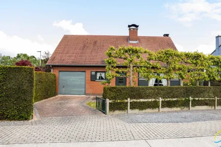 Huis Te Koop Wichelen