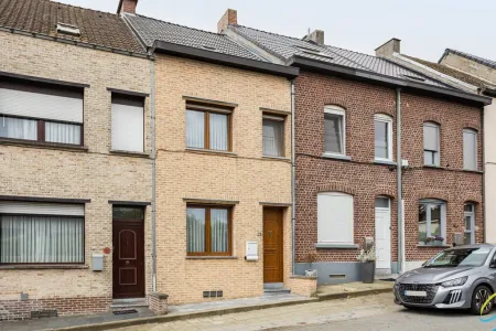Huis Te Koop Geraardsbergen
