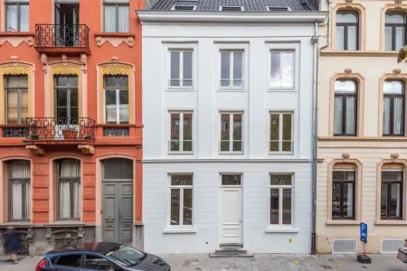 Appartement Te Koop Gent