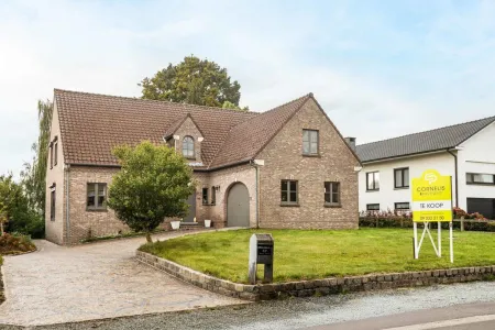 Huis Te Koop Geraardsbergen