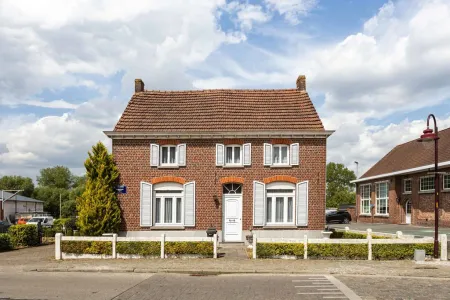 Huis Te Koop Geraardsbergen