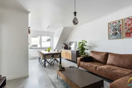 Appartement Te Koop Lokeren