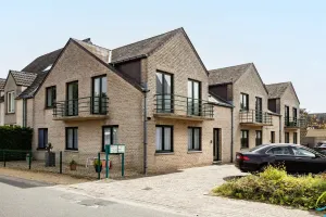 Appartement Te Koop Berlare