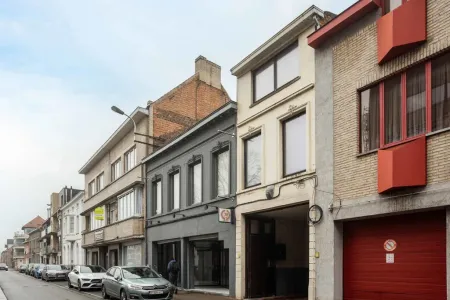 Handelspand Te Koop Geraardsbergen