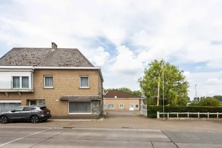 Huis Te Koop Geraardsbergen