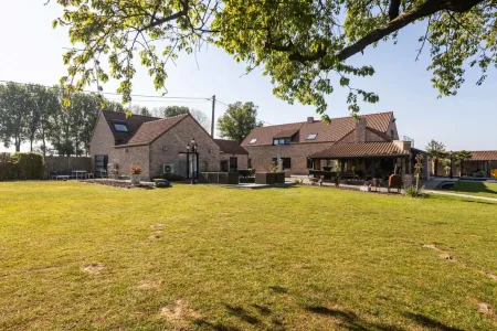 HuisGeraardsbergen