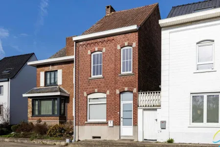 Huis Te Koop Geraardsbergen