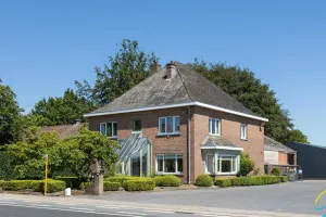 Huis Te Koop Wichelen