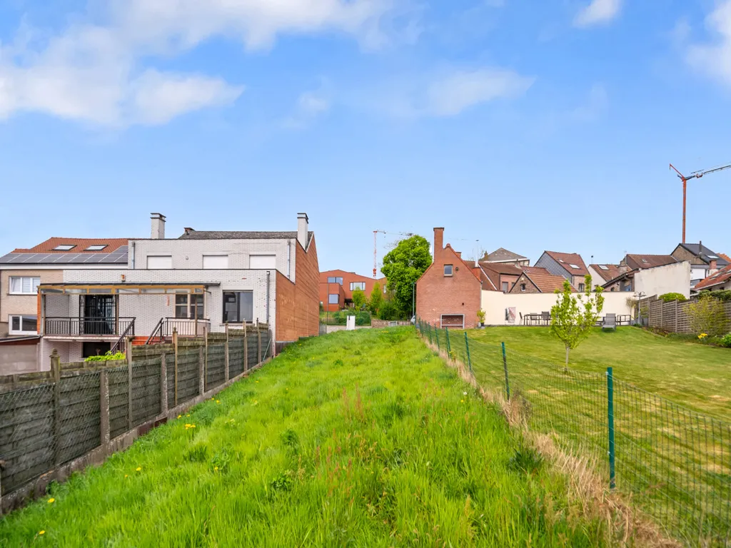 Hoofdfoto Huis in Roosdaal