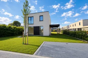 Huis Te Koop Sint-Lievens-Houtem