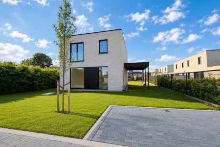 Huis Te Koop Sint-Lievens-Houtem