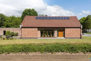 Huis Te Koop Wichelen