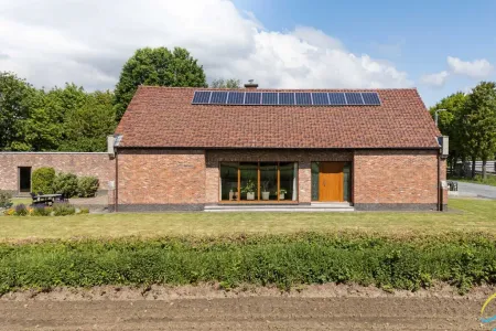 Huis Te Koop Wichelen