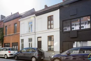 Huis Te Koop Gent