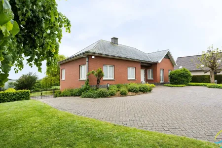 Huis Te Koop Geraardsbergen