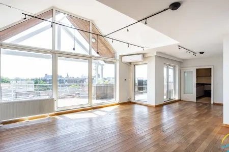 Appartement Te Koop Gent