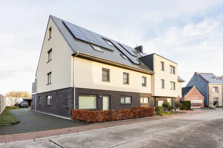 Huis Te Koop Geraardsbergen