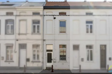 Huis Te Koop Geraardsbergen