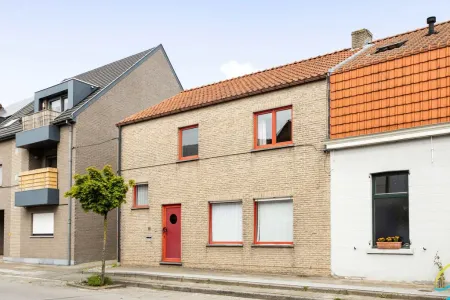 Huis Te Koop Gent