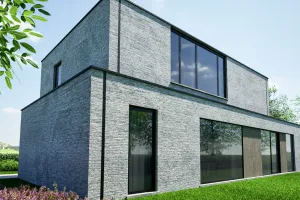 Villa Te Koop Merelbeke