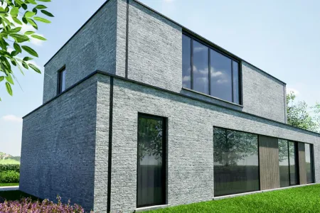 Villa Te Koop Merelbeke