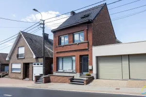Huis Te Koop Sint-Lievens-Houtem