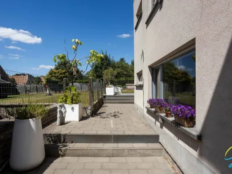 Huis in Sint-Lievens-Houtem - Molenkouter 3, 9520 - foto 2
