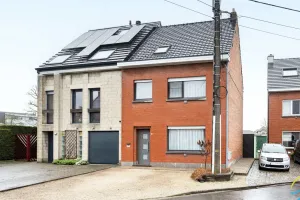 Huis Te Koop Dendermonde