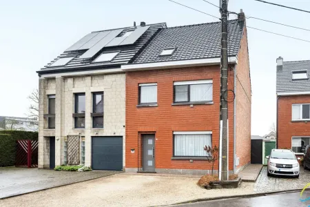 Huis Te Koop Dendermonde