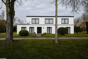 Huis Te Koop Merelbeke