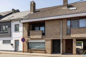 Huis Te Koop Lede