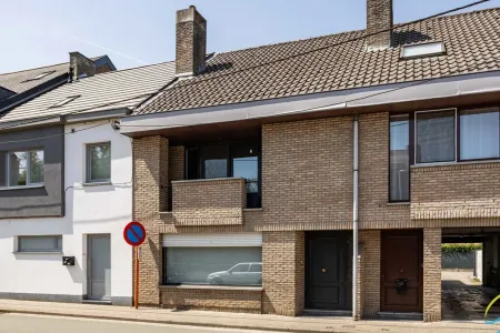 Huis Te Koop Lede