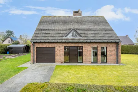 Huis Te Koop Merelbeke