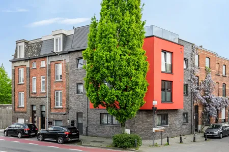 Appartement Te Koop Gent