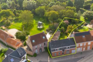 Huis Te Koop Oosterzele