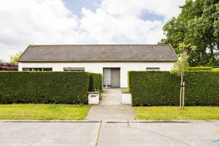 Huis Te Koop De Pinte