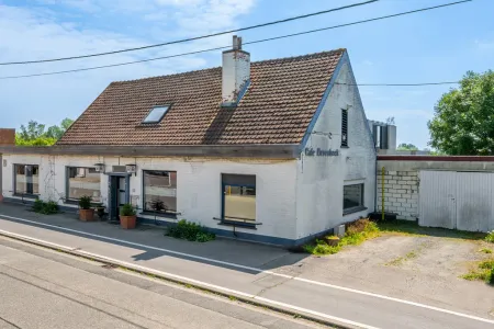Huis Te Koop Lochristi