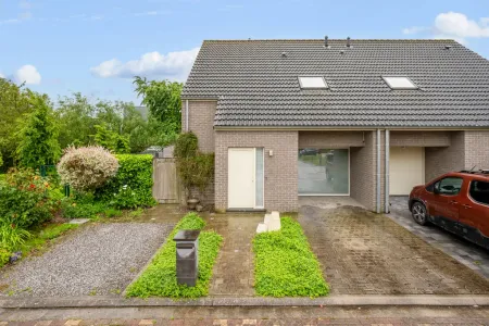 Huis Te Koop Deinze