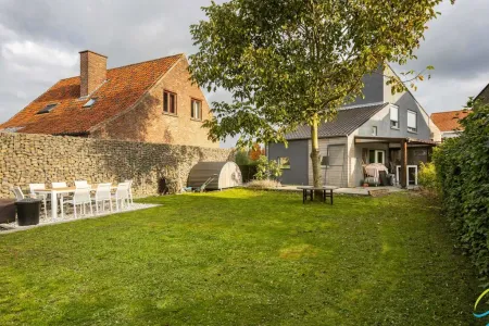 Huis Te Koop Zele