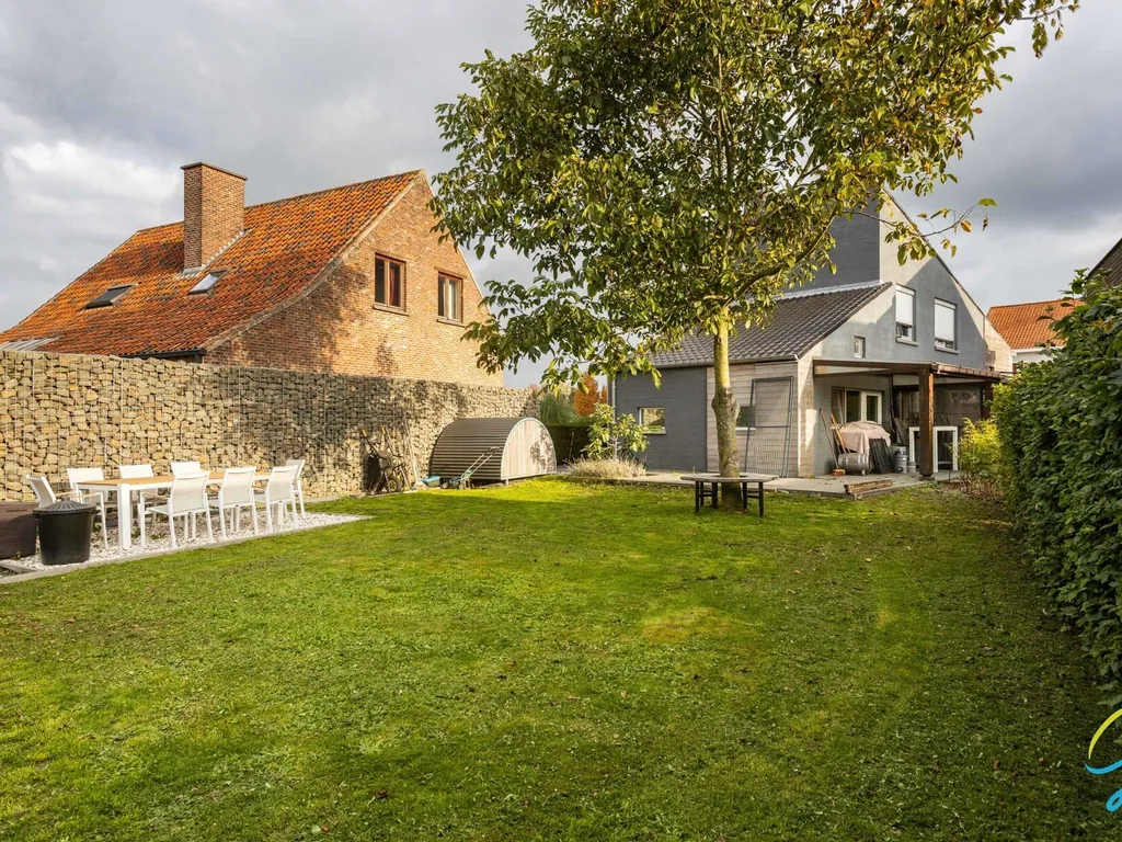 Hoofdfoto Huis in Zele