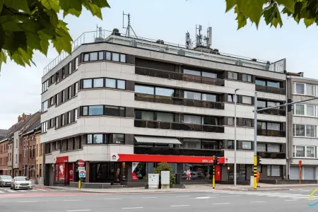 Appartement Te Koop Aalst