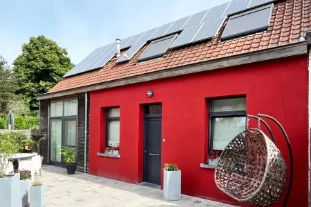 Huis Te Koop Gent