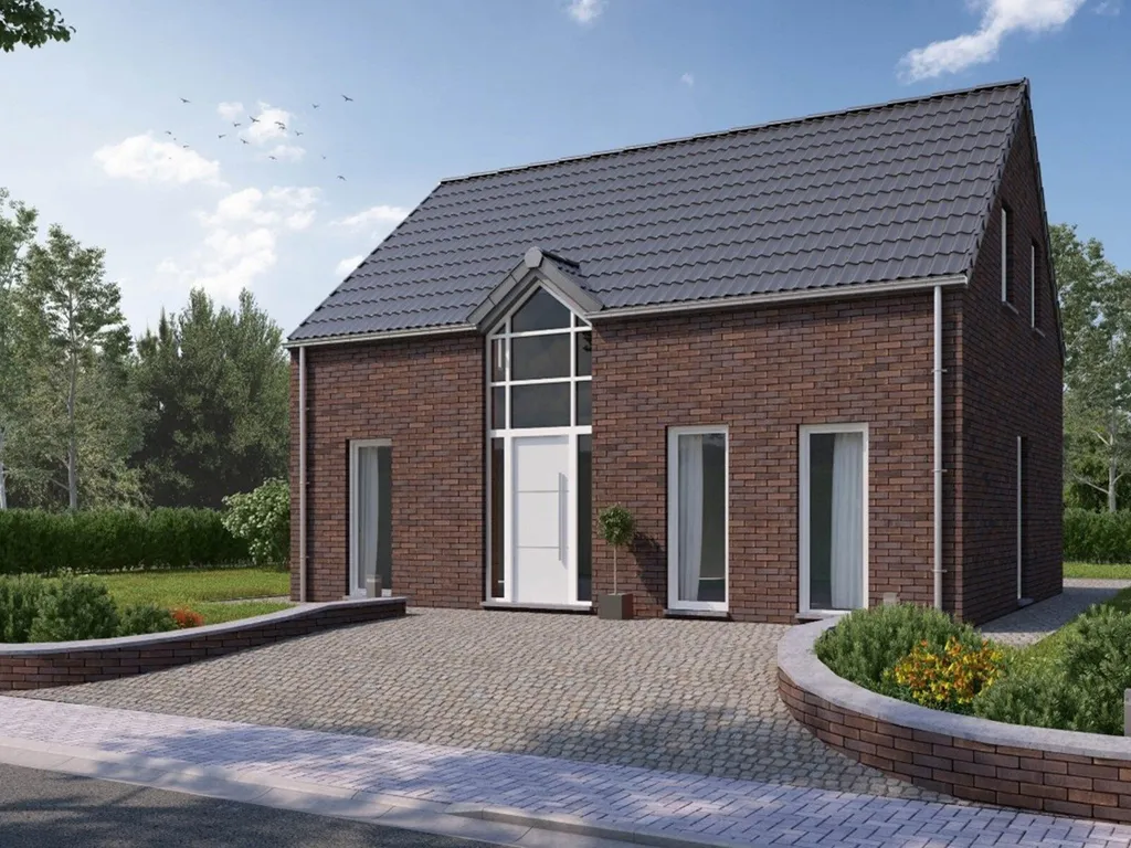 Hoofdfoto Huis in Lessen
