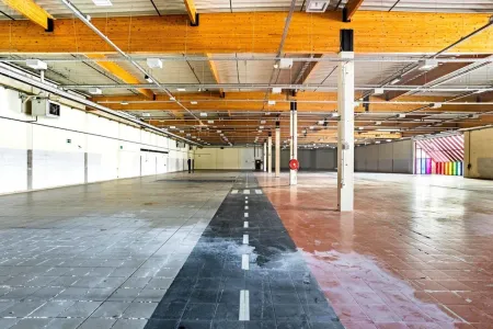 Handelspand Te Koop Geraardsbergen