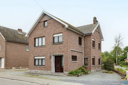 Huis Te Koop Lede
