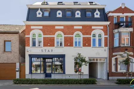 Appartement Te Koop Zele