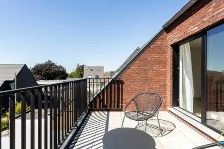 AppartementZele