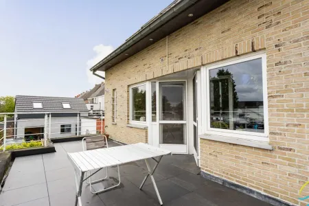 Appartement Te Koop Aalst