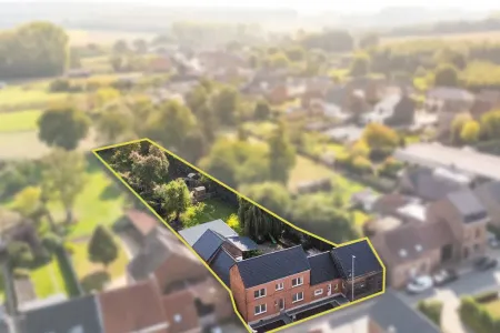 Huis Te Koop Geraardsbergen